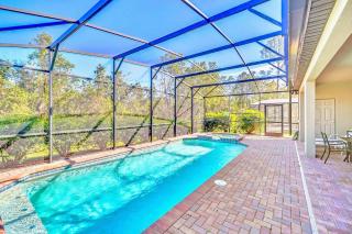8889 - 8B/6B Luxury Mansion *Near Disney* - Kissimmee - 0