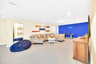 8889 - 8B/6B Luxury Mansion *Near Disney* - Kissimmee - 3