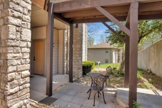 Dream Retreat 5 mn to SDC 2BR 2.5 BA Stonebridge - Reeds Spring - 6