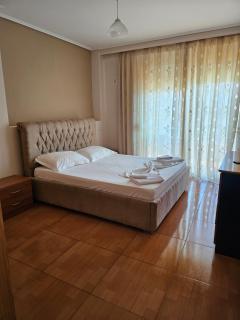 Stephan Apartments - Sarandë - 1