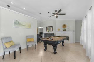 Florida Paradise 4 Bed 2 Bath Pool Home - Cape Coral - 7