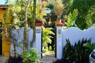 Casa Duende Palapa with Beautiful Rooftop - 2 BR 2BA - 7