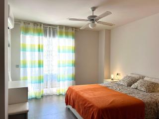New Appartement, fully air conditioned, South Tenerife! - La Tejita - 9