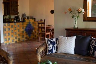 Upper 2 bed at Casa Namaste Sayulita - Heated Pool - 9