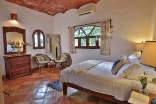 Upper 2 bed at Casa Namaste Sayulita - Heated Pool - 1