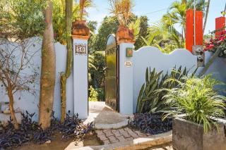 Casa Duende 2 BR and 1 BA - Saltwater Pool, AC, WiFi - 8