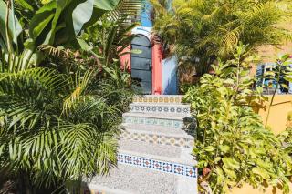 Casa Duende 2 BR and 1 BA - Saltwater Pool, AC, WiFi - 6