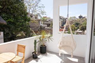 Casa Chayote Verde - 7