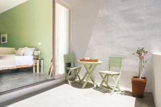 Casa Chayote Verde - 1