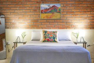 Casa Redonda Casita 1 with SayulitaWifi, location Central, Hammock - 5