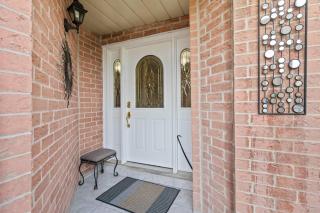 Comfy nest 3BR in Brampton Canada - 8