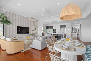 Bilinga Beachfront House - Gold Coast - 5
