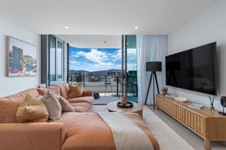 Seaview Luxury Palm Beach - 0