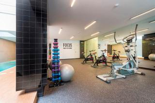 Comfort and Space 3bed 2half bath centric location - 6