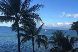Mahana 617 - Kahana - 0