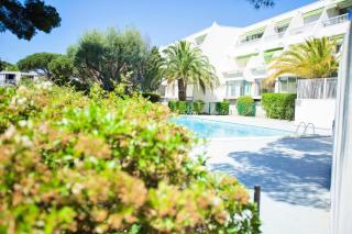 Port Vincent - Appartement deux pièces avec piscine au Ponant MAE-1094 - La Grande-Motte - 9