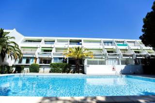 Port Vincent - Appartement deux pièces avec piscine au Ponant MAE-1094 - La Grande-Motte - 8