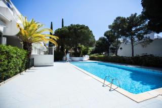 Port Vincent - Appartement deux pièces avec piscine au Ponant MAE-1094 - La Grande-Motte - 6