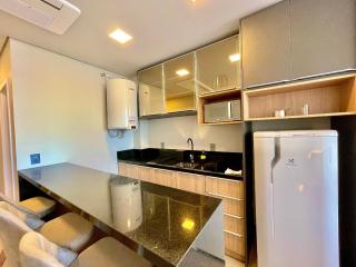 Livin' Resort Home - 503/3 - Xangri-lá - 5