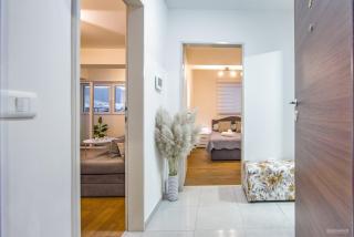 VS Apartment - Ohrid - 0