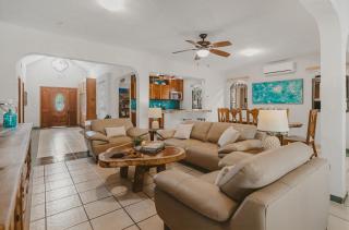 Casa La Buena Vida 2 bedroom Villa - Puerto Morelos - 4