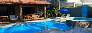 Casa confortável e aconchegante na Riviera de São Lourenço - Bertioga - 0