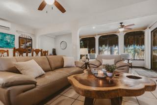 Casa La Buena Vida 2 bedroom Villa - Puerto Morelos - 3