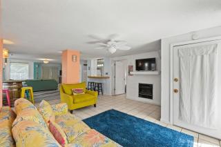 Domingos Beach Bungalow- Margaritaville - Myrtle Beach - 5