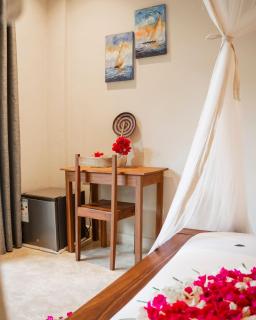 Salida Beach - Kizimkazi - 6