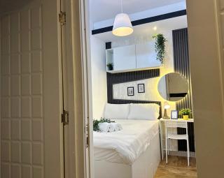 Executive Suite Room in Barsha 1 Near MOE Metro - 5