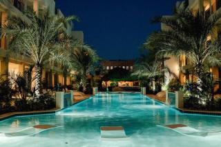 Luxurious Apartments Noord, Aruba - Palm-Eagle Beach - 0