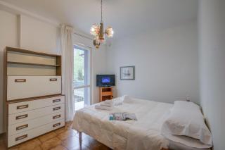 Appartamento Mary Few Minutes From Lake - Happy Rentals - Riva del Garda - 7