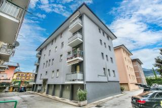 Appartamento Mary Few Minutes From Lake - Happy Rentals - Riva del Garda - 2