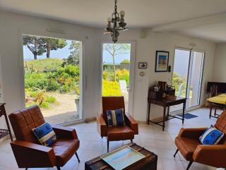 Magnifique maison face à la mer - Damgan - 4