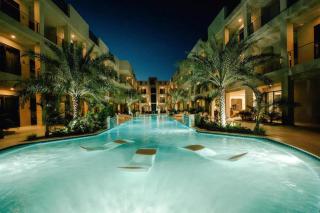 Luxurious Apartments Noord, Aruba - Palm-Eagle Beach - 7