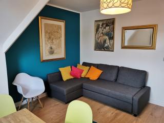 Michelangelo Apartment - Bournemouth - 0