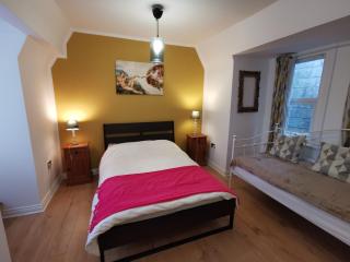 Michelangelo Apartment - Bournemouth - 5