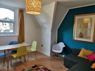 Michelangelo Apartment - Bournemouth - 6