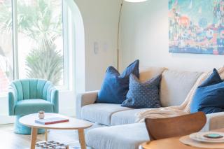 Coastal Condo - Walk to Beach Pool Pickleball and Boat Ramp - 5