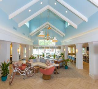 Residence Inn by Marriott Amelia Island - 9