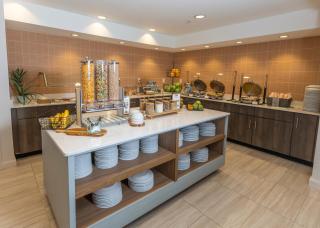 Residence Inn by Marriott Amelia Island - Fernandina Beach - 7
