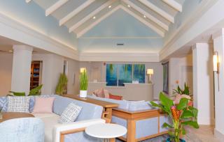 Residence Inn by Marriott Amelia Island - Fernandina Beach - 8