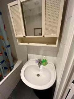 Lumineux Appartement - Quartier Louise - 3