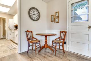 2 Mi to Purdue Modern Home in West Lafayette - 2