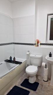 Southampton High Street 2 bedroom Apartment - Southampton - 8