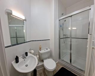 Southampton High Street 2 bedroom Apartment - Southampton - 7