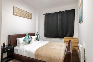 Southampton High Street 2 bedroom Apartment - Southampton - 4