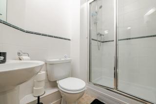 Southampton High Street 2 bedroom Apartment - Southampton - 3