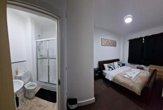 Southampton High Street 2 bedroom Apartment - Southampton - 2