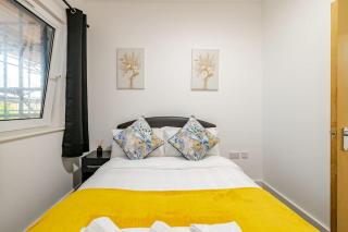 Southampton High Street 2 bedroom Apartment - Southampton - 1